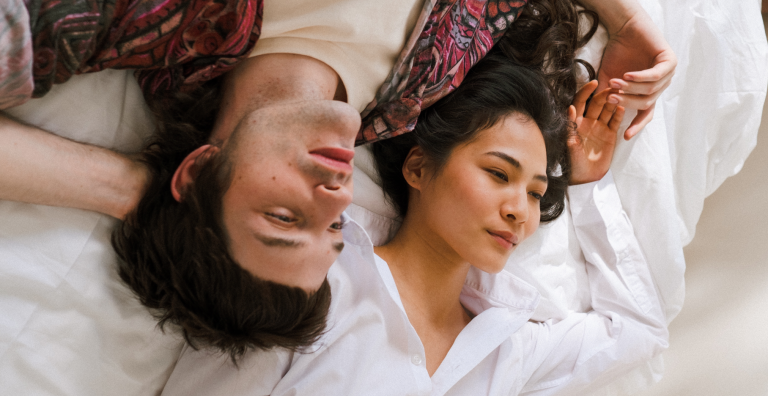 Echte Liefde En Narcistische Liefde