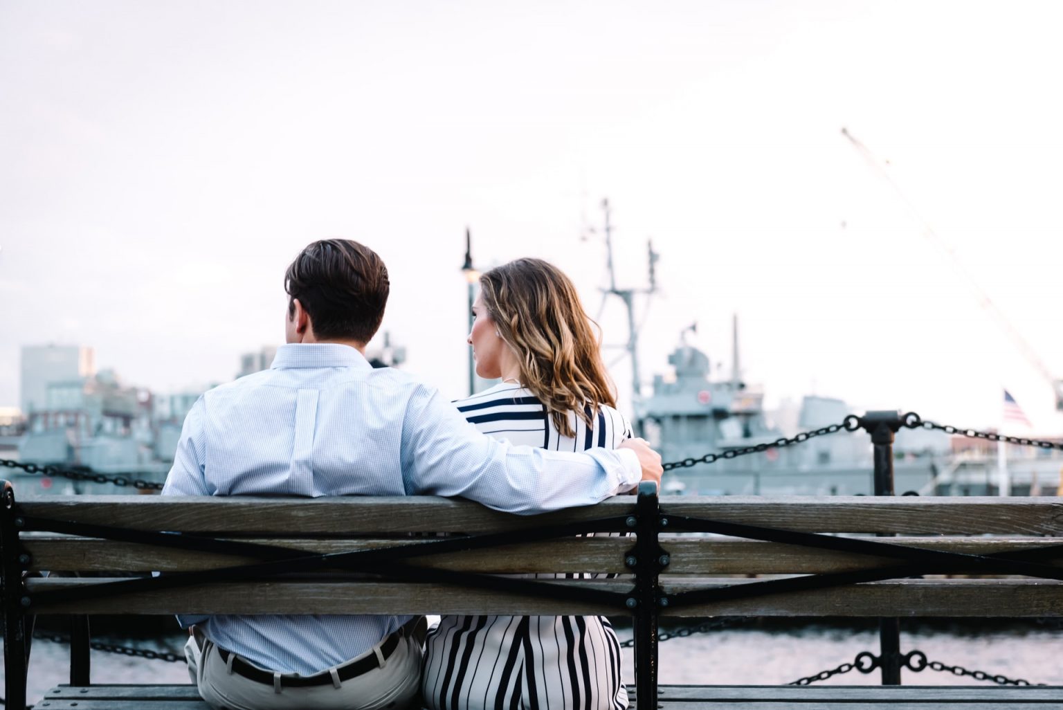 Heb Je Een Relatie Met Een Narcist? Wat Je Moet Weten Over Narcistische Relaties