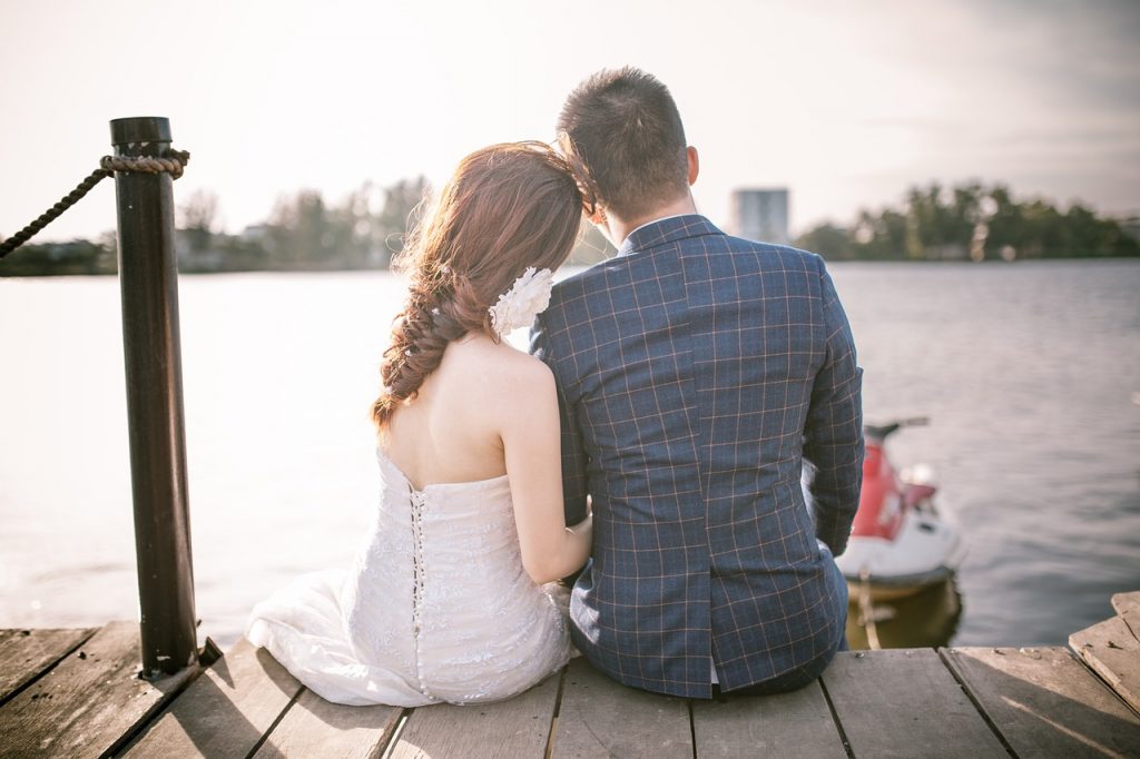 Je Huwelijk Redden 10 Bewezen Trucs Die Altijd Werken 