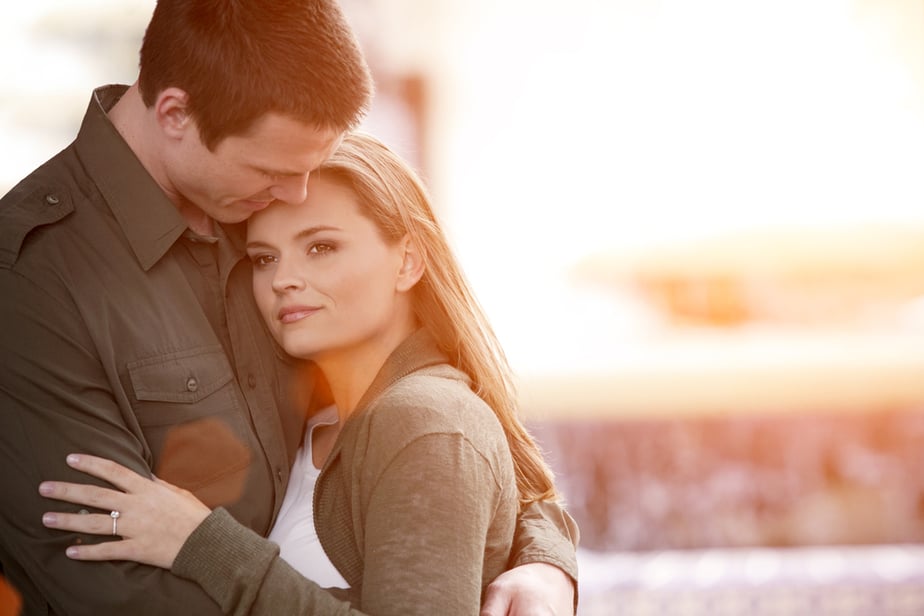 10 Signalen Dat Je Een Diepzinnige En Emotionele Intimiteit In Je Relatie Hebt