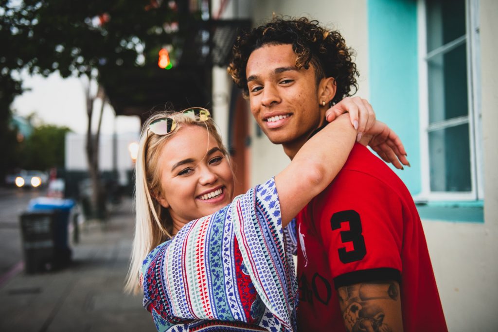 18 Soorten Lovers Welke Ben Jij