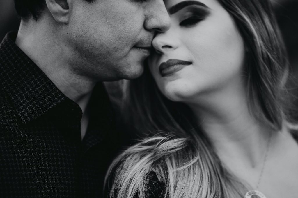 18 Soorten Lovers Welke Ben Jij