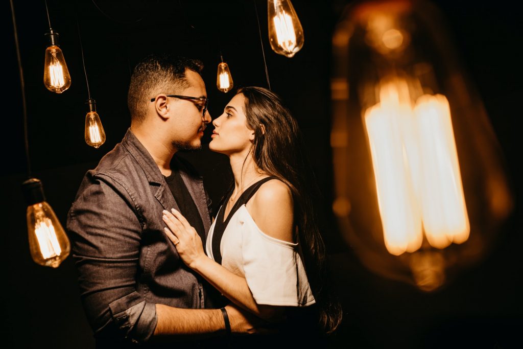18 Soorten Lovers Welke Ben Jij