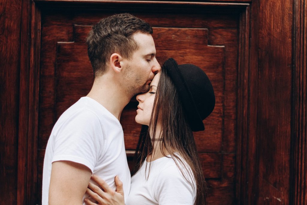 18 Soorten Lovers Welke Ben Jij