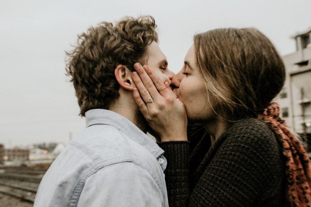 18 Soorten Lovers Welke Ben Jij