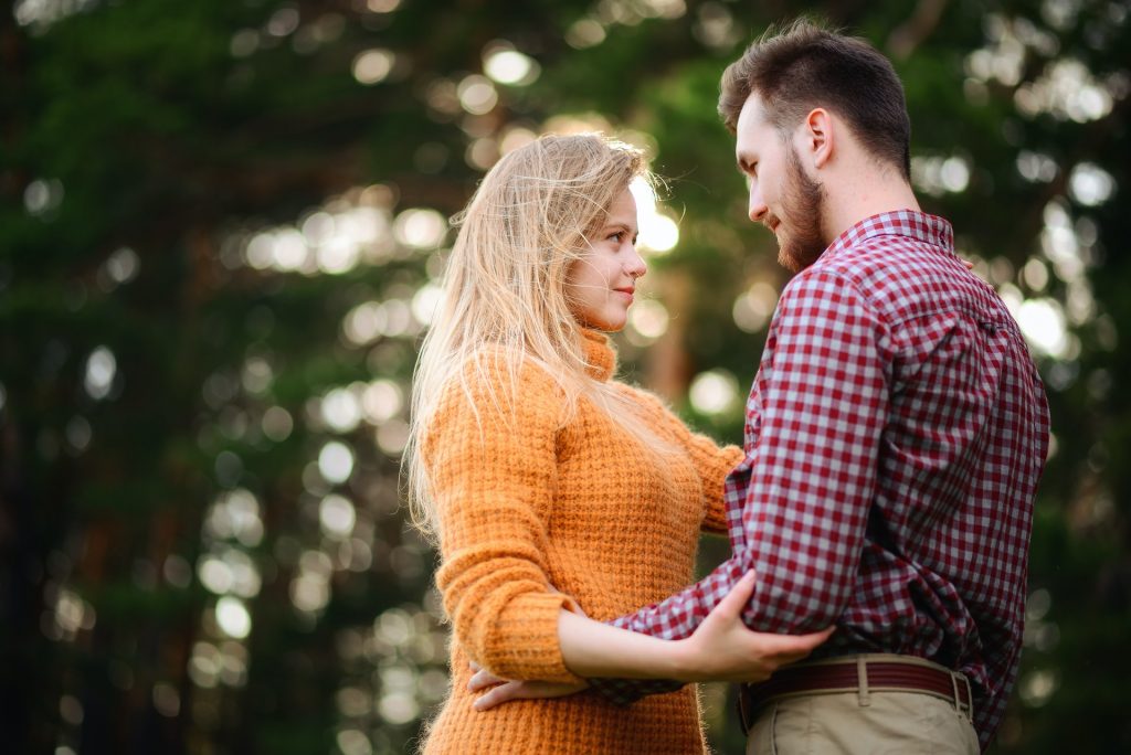 18 Soorten Lovers Welke Ben Jij