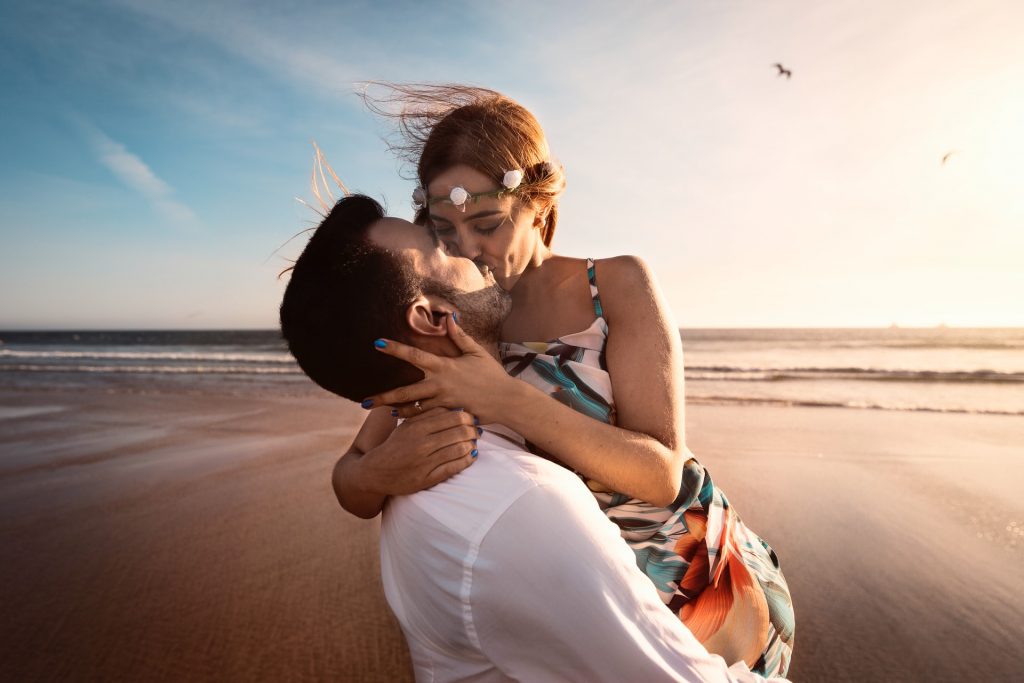 18 Soorten Lovers Welke Ben Jij