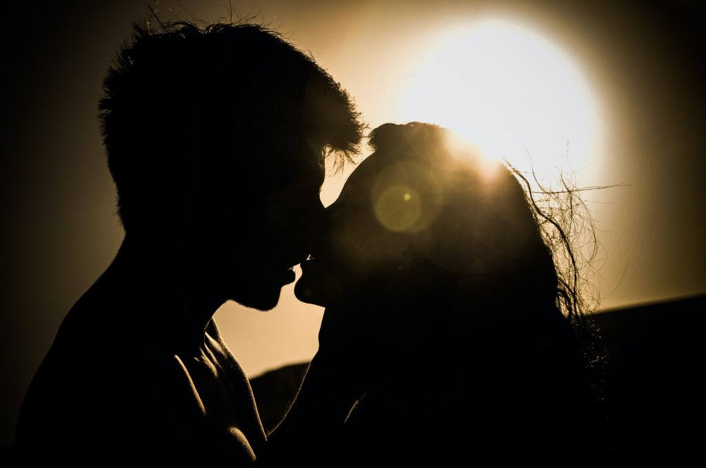 18 Soorten Lovers Welke Ben Jij
