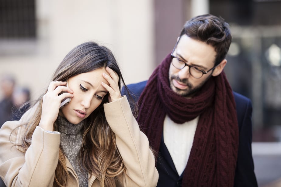 8 Twijfels Over Je Relatie Die Je Nooit Moet Negeren