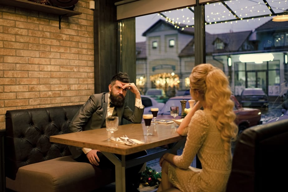 8 Twijfels Over Je Relatie Die Je Nooit Moet Negeren