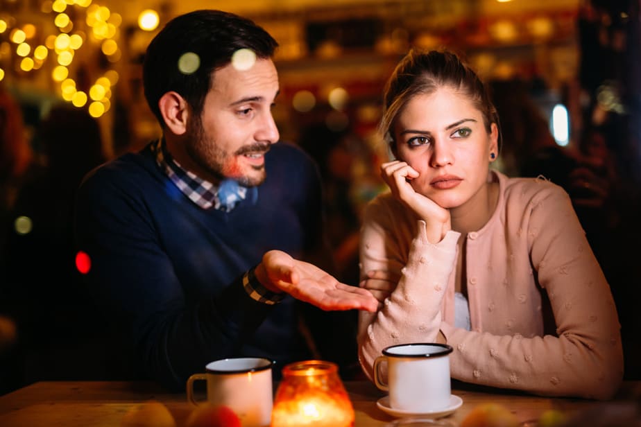 8 Twijfels Over Je Relatie Die Je Nooit Moet Negeren