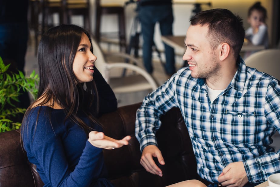 89 Geweldige Gespreksonderwerpen – Ga Gesprekken En Connecties Aan