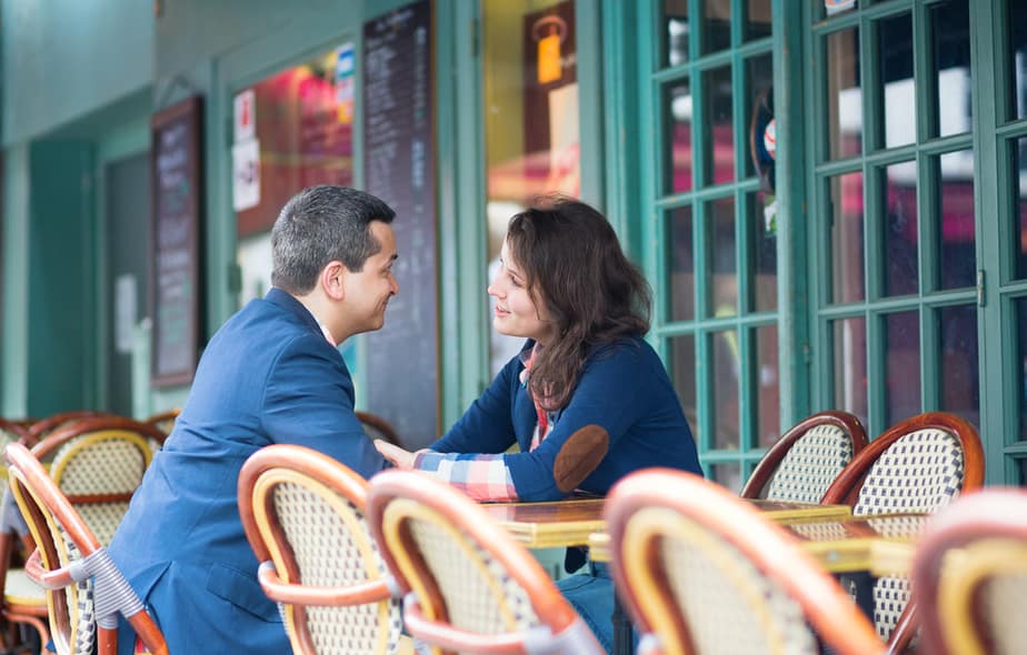 89 Geweldige Gespreksonderwerpen – Ga Gesprekken En Connecties Aan