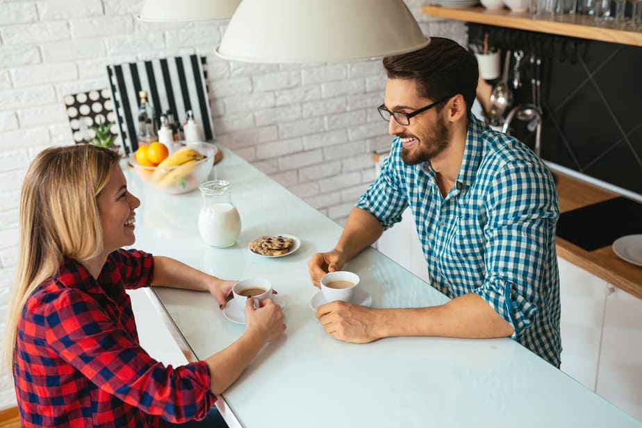 89 Geweldige Gespreksonderwerpen – Ga Gesprekken En Connecties Aan