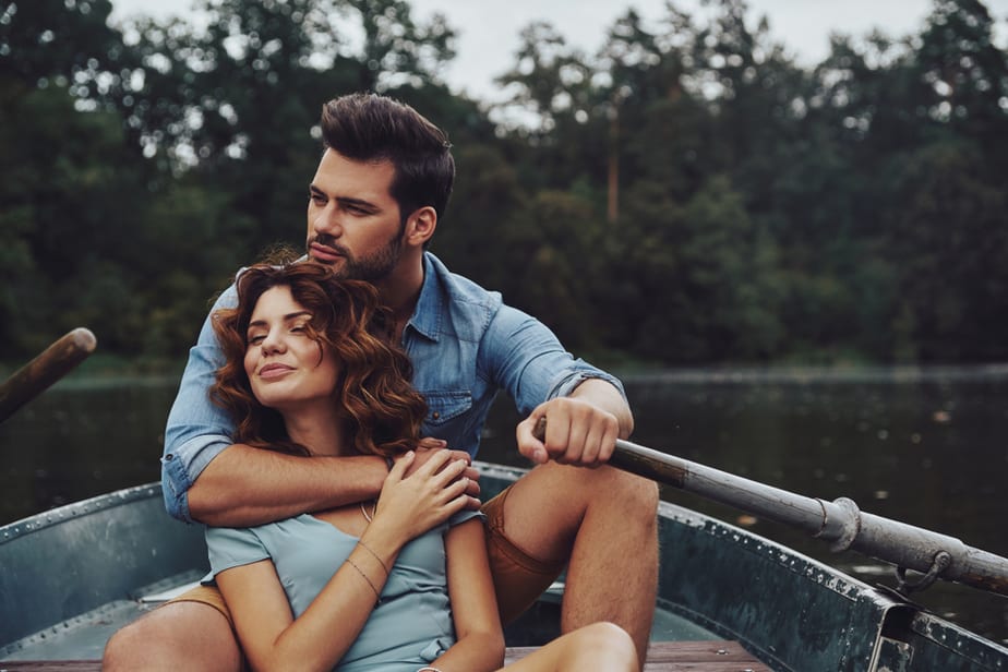 De 45 Meest Schattige En Romantische Manieren Om ‘Ik Hou Van Je’ Te Zeggen