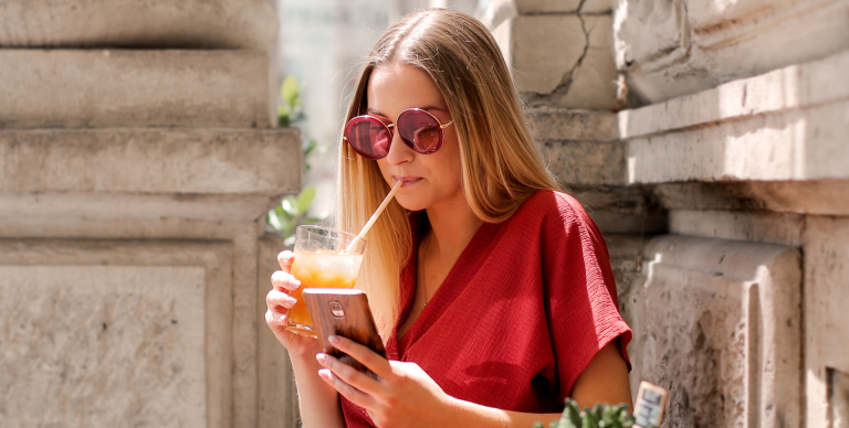 De Echte Redenen Waarom Mannen Voor Het Laffe Ghosten Kiezen