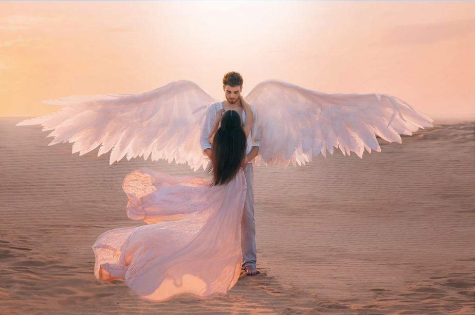 De Handleiding Voor Engelen Getallen Waarom Je Engelachtige Getallenreeksen Blijft Zien