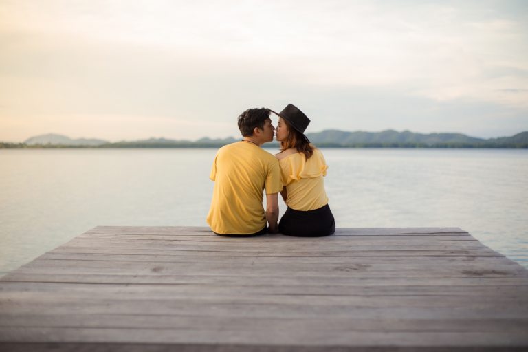 Deze 4 Sterrenbeelden Kunnen Het Beste Zoenen