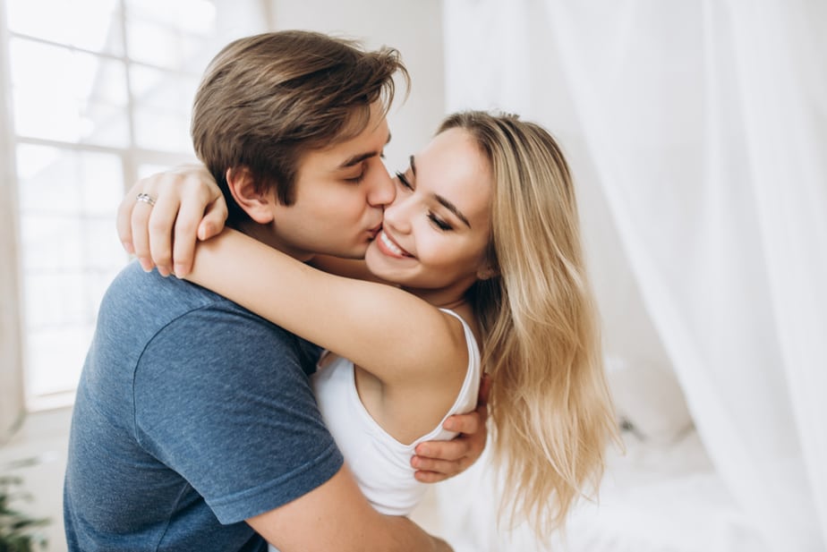 Je ‘Lot Uit De Loterij’ Zal Een Partner Zijn Die Deze 17 Dingen Doet