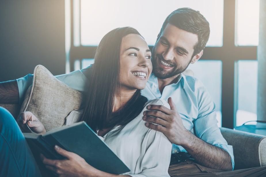 Je ‘Lot Uit De Loterij’ Zal Een Partner Zijn Die Deze 17 Dingen Doet