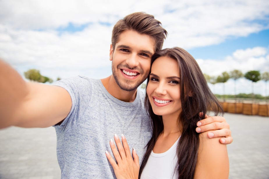 Je ‘Lot Uit De Loterij’ Zal Een Partner Zijn Die Deze 17 Dingen Doet