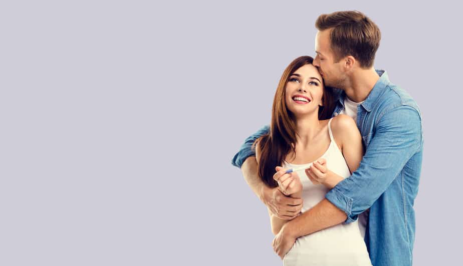 Je ‘Lot Uit De Loterij’ Zal Een Partner Zijn Die Deze 17 Dingen Doet