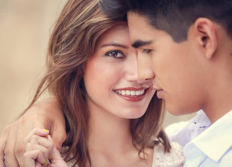 Je ‘Lot Uit De Loterij’ Zal Een Partner Zijn Die Deze 17 Dingen Doet