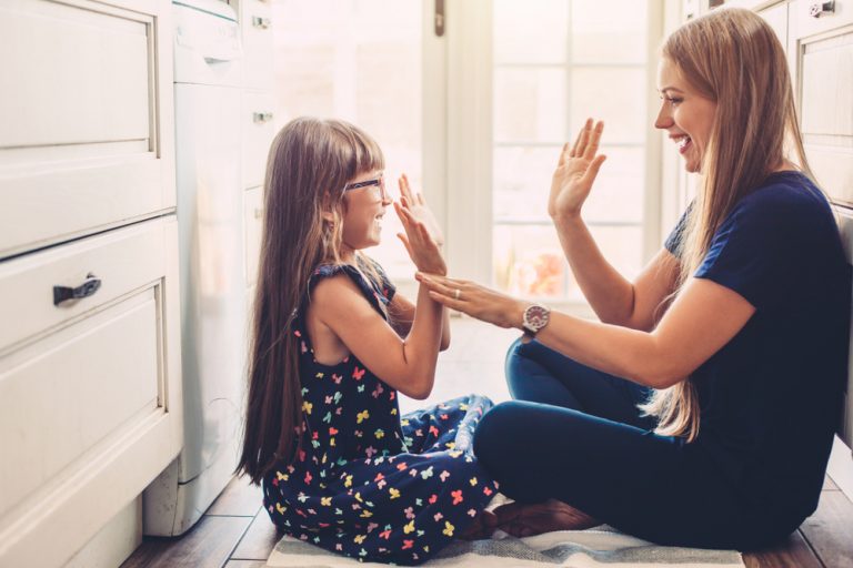 Lieve Mama, Ik Ben Je Vergeten Te Vertellen Hoeveel Ik Van Je Hou
