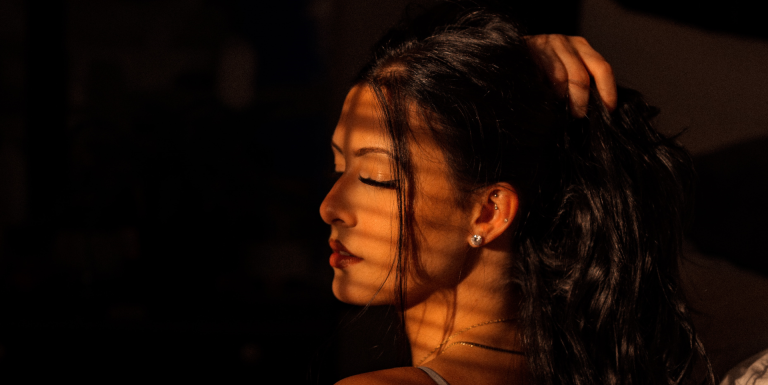 Stop Met Die Spelletjes En Wees Eindelijk Eens Eerlijk Tegen Me