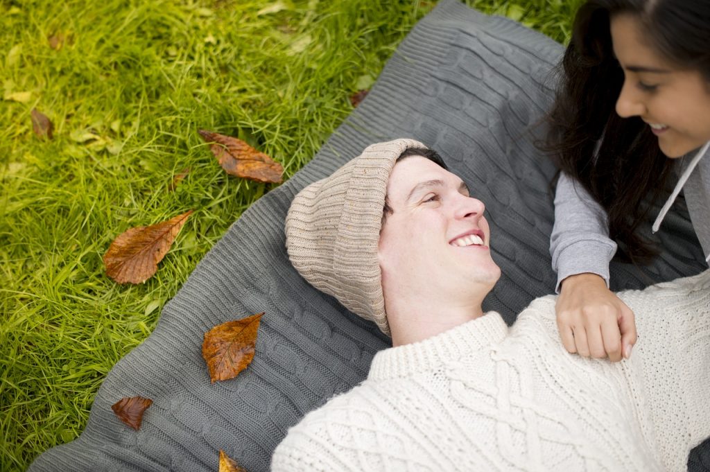12 Onmiskenbare Signalen Dat Je Je Soulmate Hebt Ontmoet En Dat Je Hem Nooit Moet Laten Gaan
