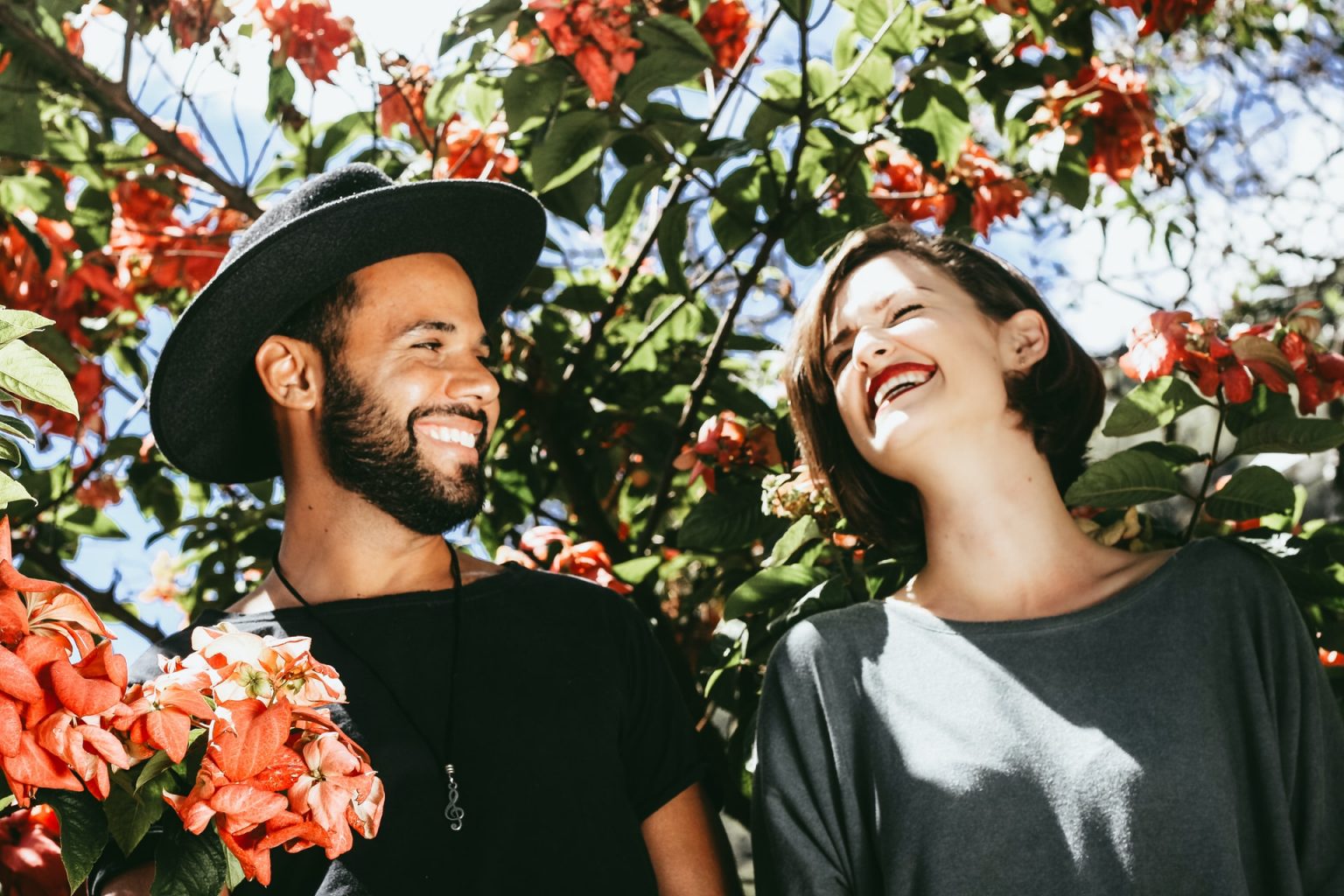 30 Manieren Om Een (Veel) Betere Vrouw Te Zijn
