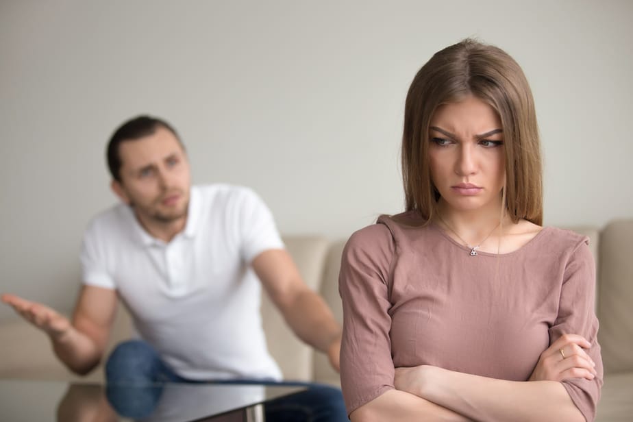 7 Signalen Dat Je Partner Misschien Emotioneel Vreemdgaat 