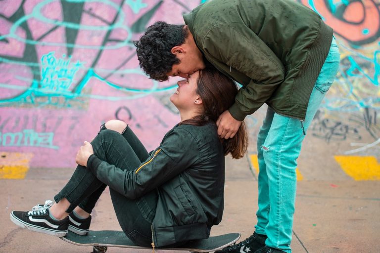 Ik Heb De Liefde Gevonden: Jij Bent Het Nog Steeds Na Al Die Jaren