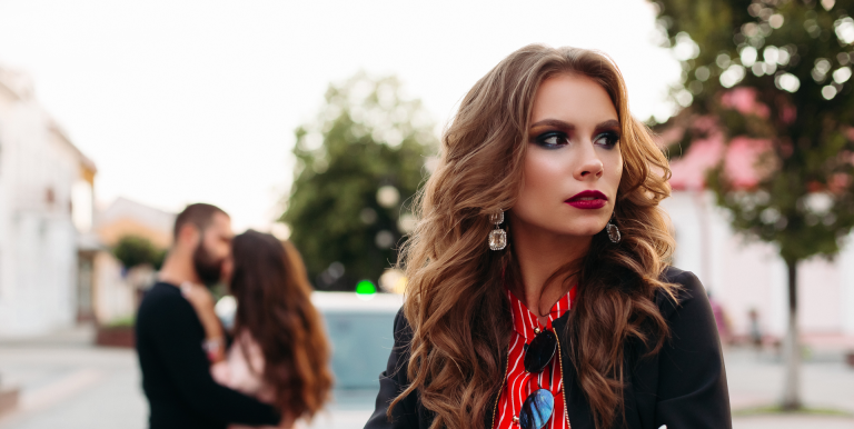 6 Vormen Van Bedrog Die Relaties Kapotmaken