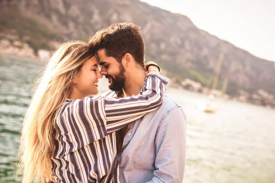 Dit Is Hoe De ‘Juiste’ Relatie Zal Voelen Na Alle Toxische Relaties