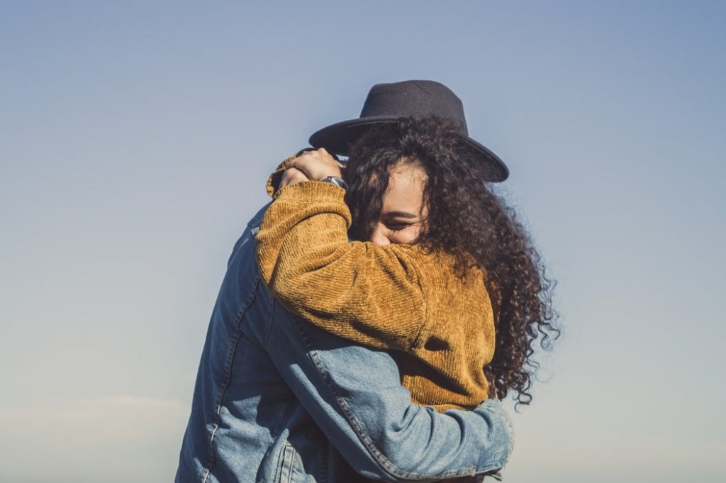Dit Is Hoe De ‘Juiste’ Relatie Zal Voelen Na Alle Toxische Relaties