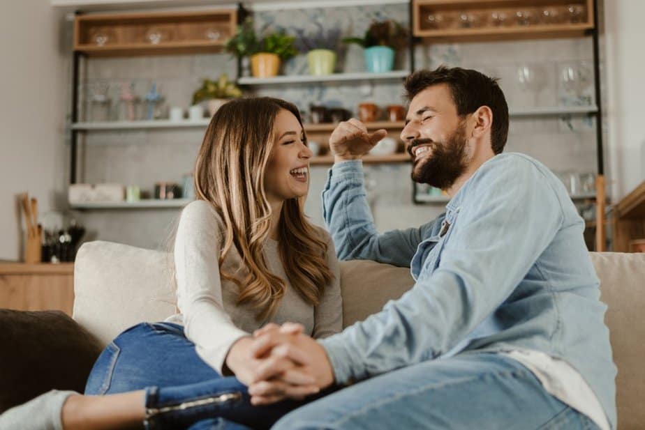Dit Is Hoe De ‘Juiste’ Relatie Zal Voelen Na Alle Toxische Relaties