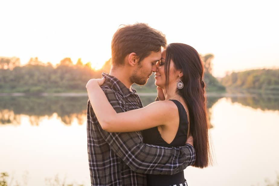 Dit Is Hoe De ‘Juiste’ Relatie Zal Voelen Na Alle Toxische Relaties