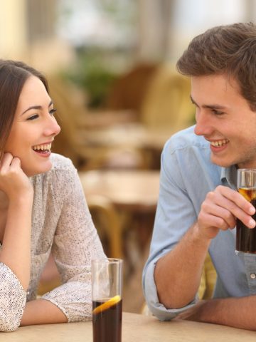 120 Vragen Die Je Kan Stellen Tijdens Een Eerste Date