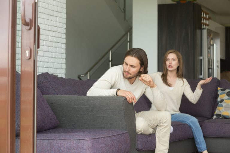 7 Dingen Die De Meeste Mannen Aan Vrouwen 'Haten', Maar Die Ze Nooit