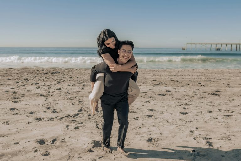 7 Dingen Die Een Man Alleen Doet Als Hij Echt Verliefd Is