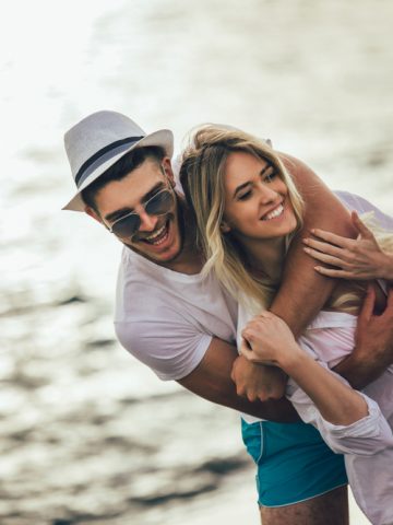 Voor Deze 5 Sterrenbeelden Wordt 2021 Een Liefdevol Jaar