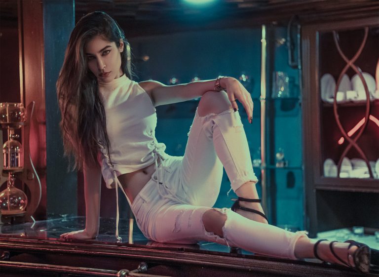 Sterrenbeelden Die Verlegen Lijken, Maar Diep Van Binnen Echt Stoer Zijn