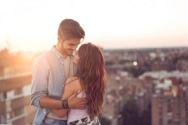 5 Redenen Waarom Mannen Gewoon Gek Zijn Op Moeilijke Vrouwen 