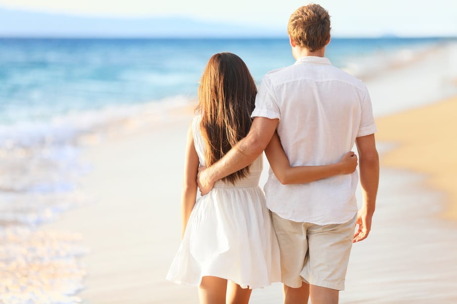 8 Dingen Waarvan Je Je Bewust Wordt Als Je Opnieuw Met Je Ex Date