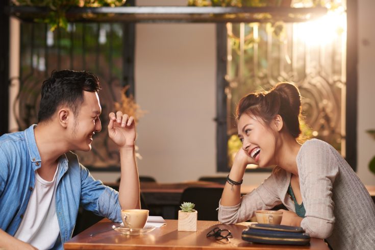 Dilemma Vragen Die Je Kan Stellen Aan Je Crush Of Aan Je Vrienden