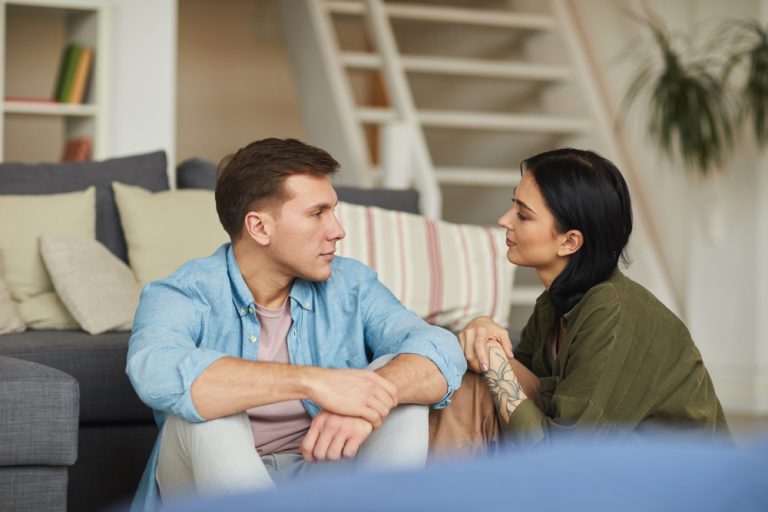 Dit Is Wat Trouw Zijn Echt Is - Het Is Meer Dan Niet Vreemdgaan