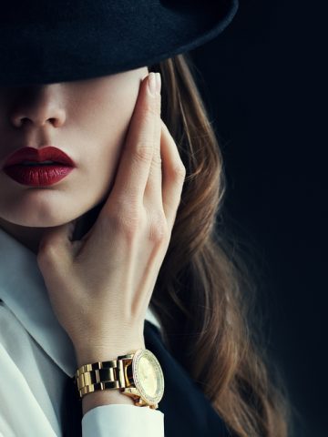 Dominante Vrouwen: Hoe Herken Je Ze En Hoe Ga Je Met Ze Om