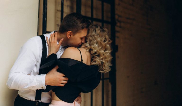 Een Man Die Je Genoeg Vindt, Zal Ook Zo Handelen