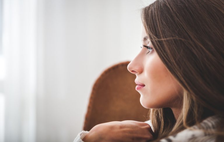 Een Overdenker Heeft Deze 12 Geweldige Eigenschappen